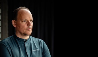 Stephan Nijst treedt toe tot bestuur Bocuse d'Or Nederland