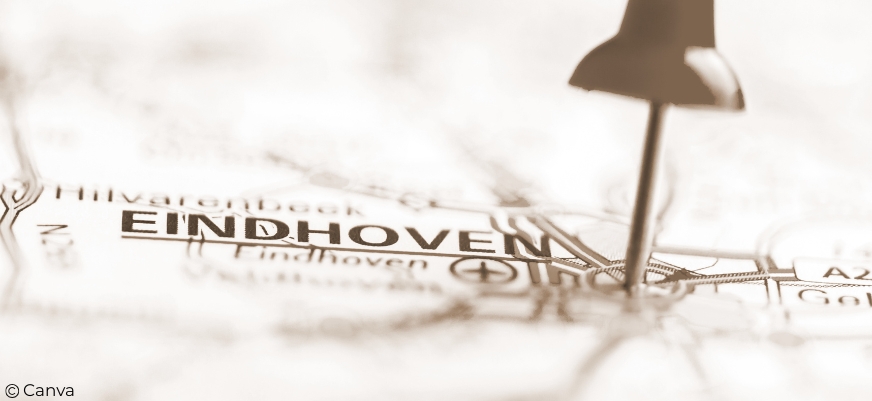 Eindhoven krijgt nieuw vijfsterrenhotel op kloosterlocatie