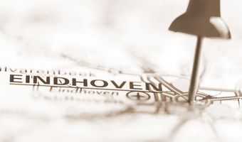 Eindhoven krijgt nieuw vijfsterrenhotel op kloosterlocatie