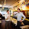 Café-restaurant Kamer neemt iconische Bistrot Deux la Place Den Haag over