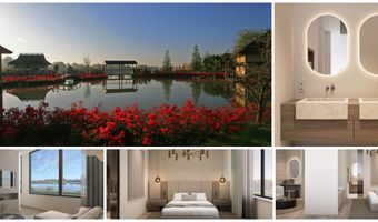 Bronsbergen Wellness & Hotel opent binnenkort haar deuren