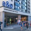 a&o Hostels noteert 3,1 miljoen overnachtingen en omzet van 116 miljoen