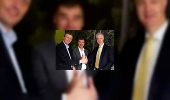 Hotel Haarhuis op wilde toer