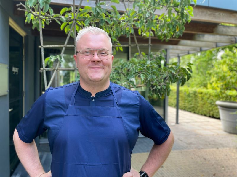 Sterrenrestaurant De Gieser Wildeman is overgenomen door nieuwe eigenaar