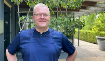 Sterrenrestaurant De Gieser Wildeman is overgenomen door nieuwe eigenaar