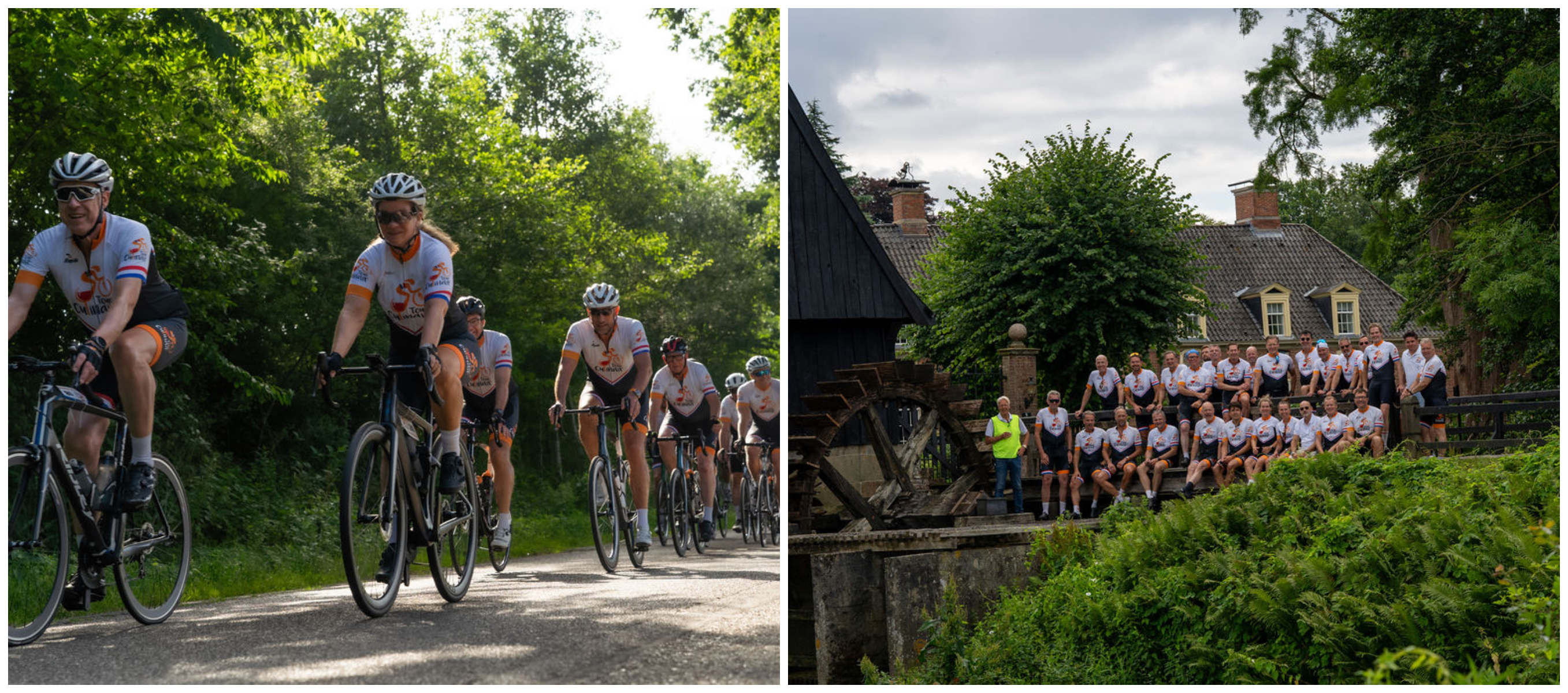 Tour Culinair opent peloton voor vrouwelijke hospitality-leiders
