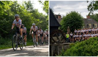 Tour Culinair opent peloton voor vrouwelijke hospitality-leiders