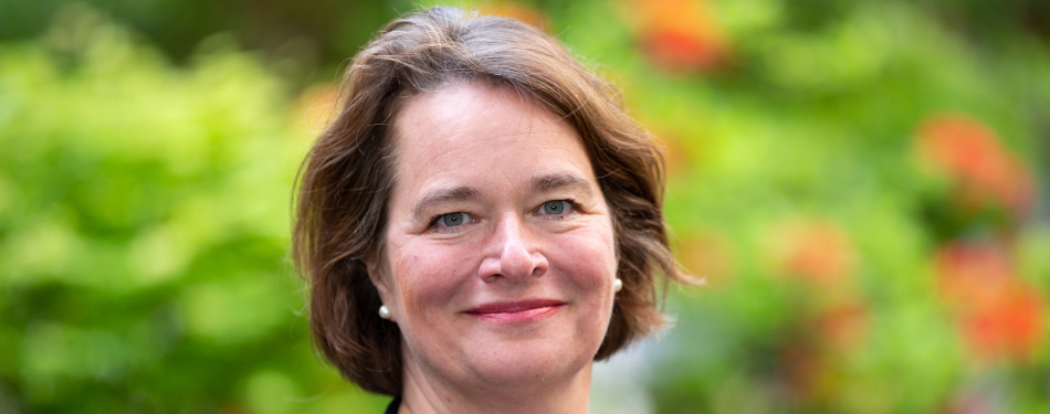 Emmy Stoel treedt aan als general manager bij IHG