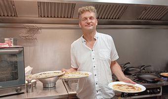 "Ondernemen op Texel is prachtig, maar je moet er wel tegen kunnen"