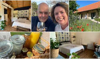 Tot rust komen en cultuur snuiven in Boedapest? Welkom bij B&B By Mo!