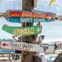 Bijzonder eerbetoon aan Jonnie Boer op Curaçao en Bonaire