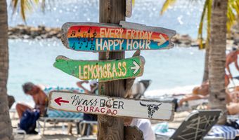 Bijzonder eerbetoon aan Jonnie Boer op Curaçao en Bonaire