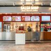 Salsa Shop opent locatie op station Rotterdam Centraal