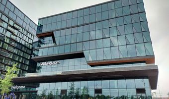 Booking.com bevriest commissie na btw-verhoging