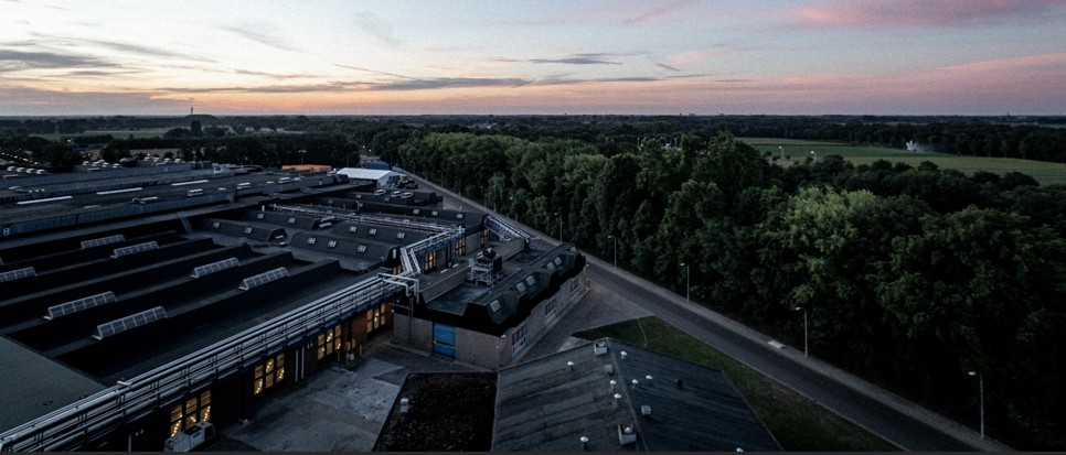 Royal Swinkels voor derde jaar op rij uitgeroepen tot de duurzaamste brouwerij ter wereld
