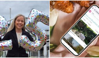 Bedandbreakfast.eu B.V. neemt Belgische Bedandbreakfast.be over