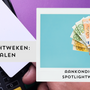 De komende weken richten wij de spotlights op betalen