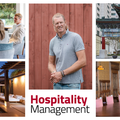 De nieuwe Hospitality Management: hoteliers op Texel, Basecamp en slim financieel sturen