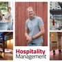 De nieuwe Hospitality Management: hoteliers op Texel, Basecamp en slim financieel sturen