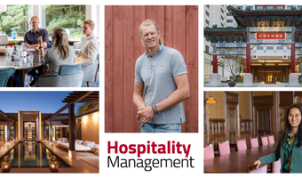 De nieuwe Hospitality Management: hoteliers op Texel, Basecamp en slim financieel sturen