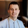 Nigel Eccles verlaat sterrenrestaurant Daalder en keert terug naar oude leermeester