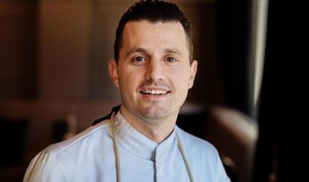 Nigel Eccles verlaat sterrenrestaurant Daalder en keert terug naar oude leermeester