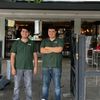 Eethuis Family Heemskerk is overgenomen door twee ervaren broers