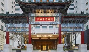 Luxe met lange adem: The Peninsula bouwt gestaag aan wereldmerk