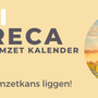 Deze dagen bieden jou in juli extra omzetmomenten!