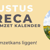 Deze dagen bieden jou in augustus extra omzetmomenten!