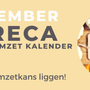 Deze dagen bieden jou in september extra omzetmomenten!