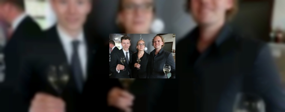 Beste sommelier van Nederland