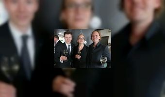 Beste sommelier van Nederland