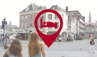 Ramon van Veluw nadert 100 kamers met nieuw hotel