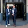 Meer tijd voor gastbeleving met cash recyclesystemen