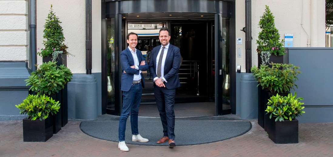 Meer tijd voor gastbeleving met cash recyclesystemen