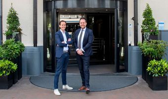 Meer tijd voor gastbeleving met cash recyclesystemen