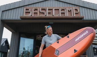 “Ik liet de bedden nooit opmaken, ik legde gewoon het beddengoed ernaast”