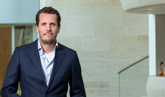 Elke meter telt - hoe hotels hun verdienmodel kunnen herontwerpen