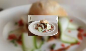 De vierde genomineerde: Broodje OriÃ«nt