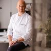 Sterrenchef Wouter van Laarhoven heeft interieur van Alma getransformeerd