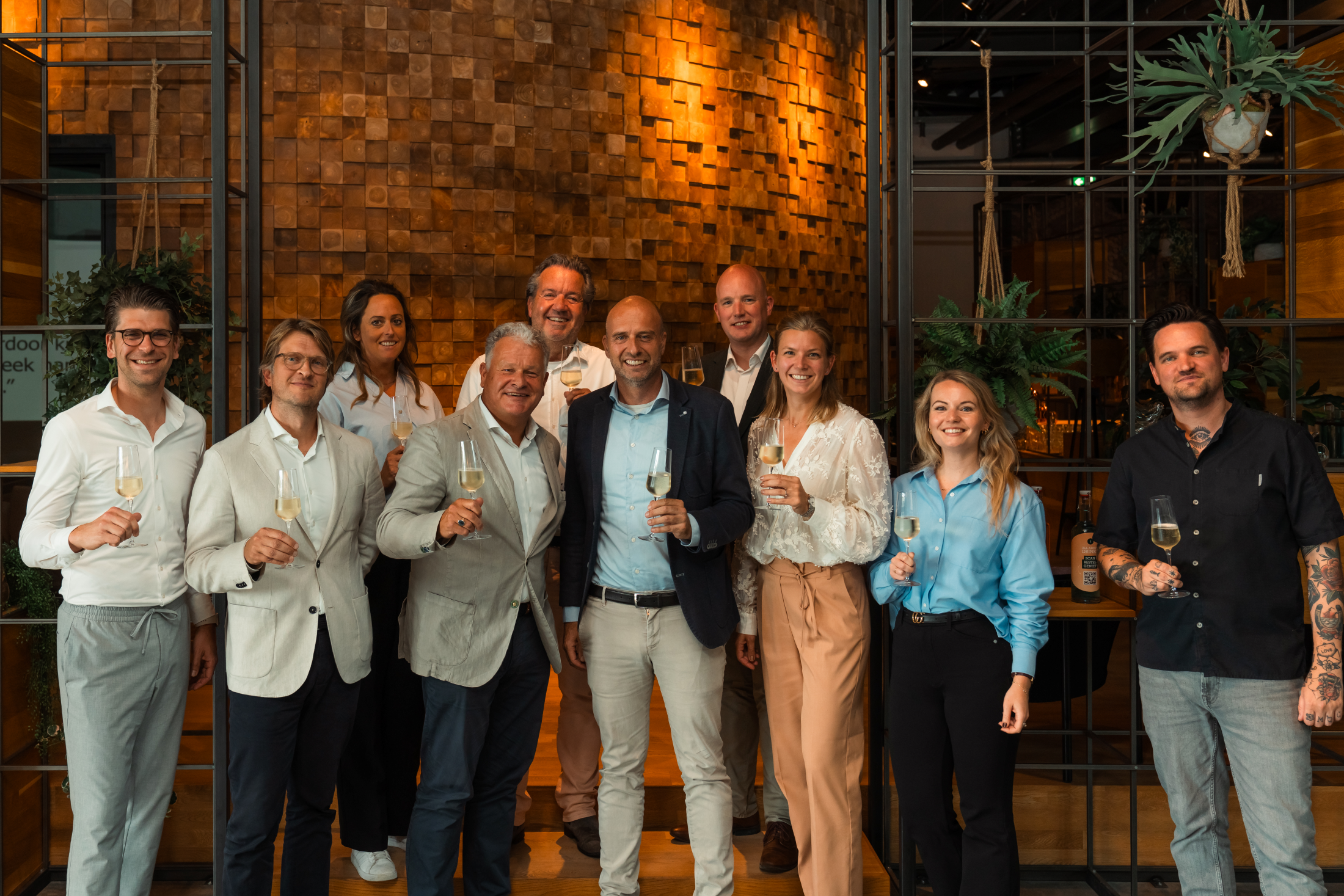 Sligro nieuwe partner van Gault&Millau Nederland