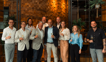 Sligro nieuwe partner van Gault&Millau Nederland