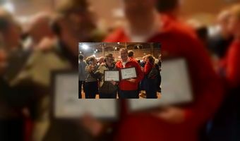 Winnaars PINT Bokbierfestival