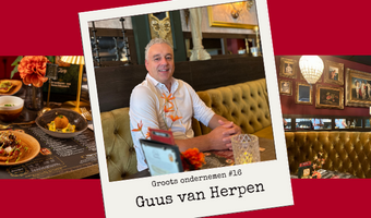 “De veertigste vestiging van ’t Zusje opent in oktober. Nummer 41 komt in Duitsland”