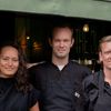 The Old Jazz zet nieuwe koers in met chef-kok Marc Plat en ervaren kracht Romano Keus