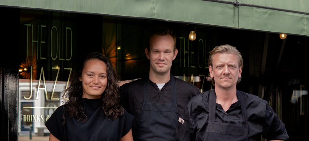 The Old Jazz zet nieuwe koers in met chef-kok Marc Plat en ervaren kracht Romano Keus