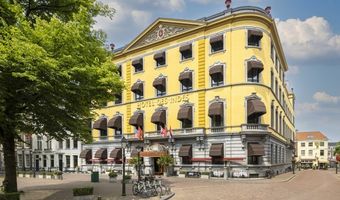 Hotel Des Indes heeft een zes maanden durende renovatie afgerond [Video]
