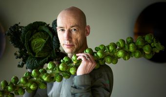 Luc Kusters zoekt overnamekandidaat voor voormalig Bolenius*-pand en benoemt Jet Loos als keukenchef