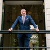 Hilton benoemt Jeroen Werdmölder tot general manager van Waldorf Astoria Amsterdam
